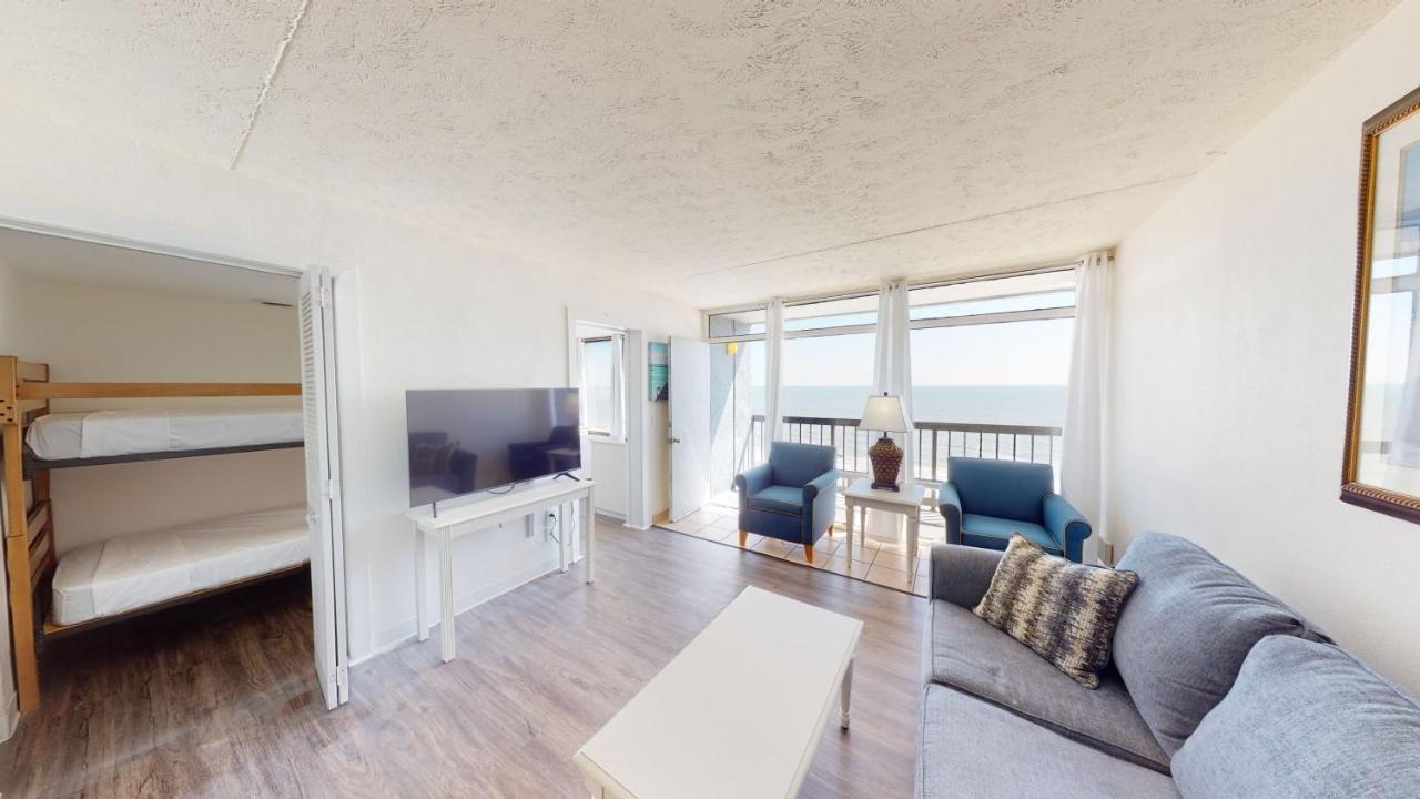 Willow Bay Resort Μιρτλ Μπιτς Εξωτερικό φωτογραφία